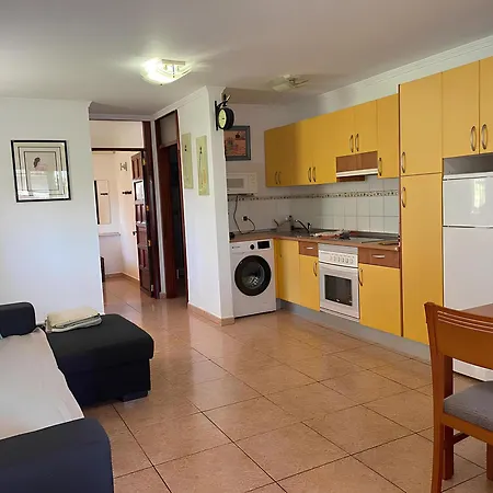 Descubre El Perfecto Tus Vacaciones * San Bartolome de Tirajana (Gran Canaria)