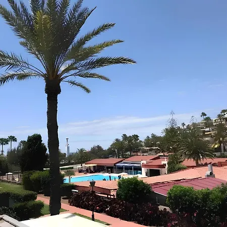 Holiday home Descubre El Perfecto Tus Vacaciones San Bartolome de Tirajana (Gran Canaria)