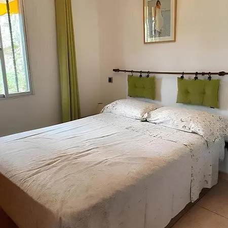Holiday home Descubre El Perfecto Tus Vacaciones *