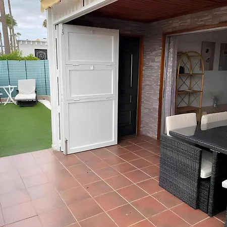 Descubre El Perfecto Tus Vacaciones Holiday home *