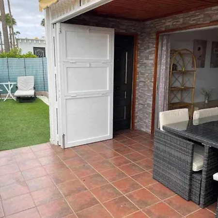 Holiday home Descubre El Perfecto Tus Vacaciones
