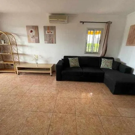 Descubre El Perfecto Tus Vacaciones Holiday home San Bartolome de Tirajana (Gran Canaria)