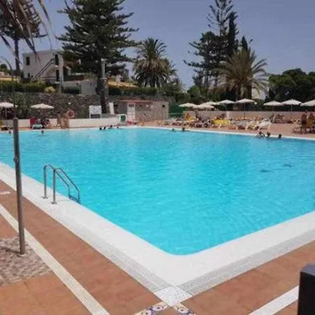 Holiday home Descubre El Perfecto Tus Vacaciones San Bartolome de Tirajana (Gran Canaria)