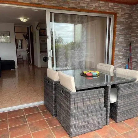 Descubre El Perfecto Tus Vacaciones San Bartolome de Tirajana (Gran Canaria)