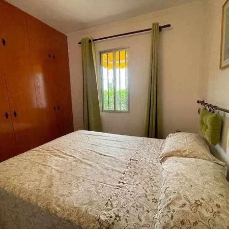 Descubre El Perfecto Tus Vacaciones Holiday home *