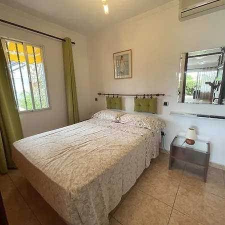 Descubre El Perfecto Tus Vacaciones Holiday home